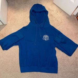 Woman’s Obey Hoodie